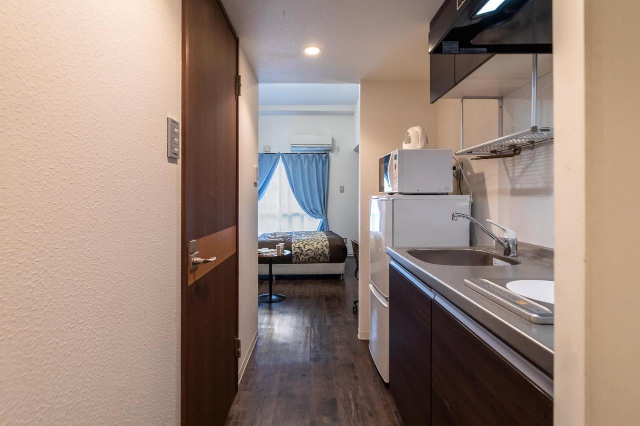 Mr Kinjo Eminence Inn Maejima Tomari Exterior photo