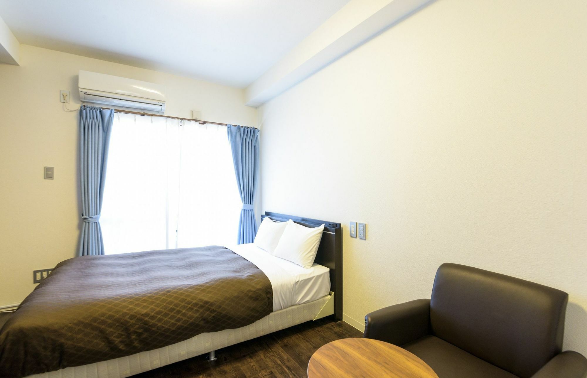 Mr Kinjo Eminence Inn Maejima Tomari Exterior photo